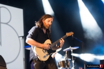 Elder @ Hellfest XV (Clisson) - 17 juin 2022