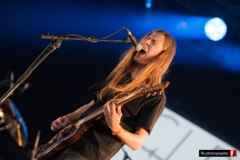 Elder @ Hellfest XV (Clisson) - 17 juin 2022