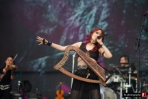 Eluveitie @ Hellfest XV (Clisson) - 25 juin 2022