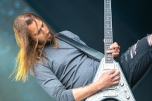 Eluveitie @ Hellfest XV (Clisson) - 25 juin 2022