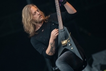 Eluveitie @ Hellfest XV (Clisson) - 25 juin 2022