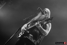 Enslaved @ Hellfest XV (Clisson) - 24 juin 2022
