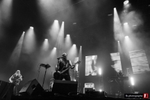 Enslaved @ Hellfest XV (Clisson) - 24 juin 2022