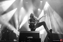 Enslaved @ Hellfest XV (Clisson) - 24 juin 2022