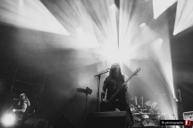 Enslaved @ Hellfest XV (Clisson) - 24 juin 2022