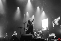 Enslaved @ Hellfest XV (Clisson) - 24 juin 2022