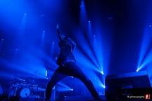 Enslaved @ Hellfest XV (Clisson) - 24 juin 2022
