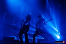 Enslaved @ Hellfest XV (Clisson) - 24 juin 2022