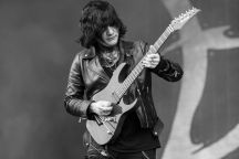 Escape The Fate @ Hellfest XVI (Clisson) - 16 juin 2023