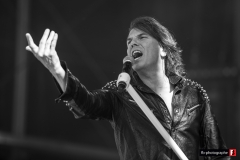 Europe - Hellfest 2018