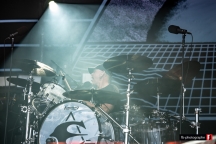 Europe @ Hellfest (Clisson) - 22 juin 2018