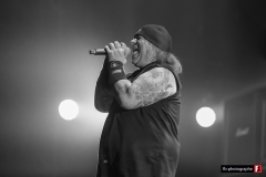 Exodus - Hellfest 2018