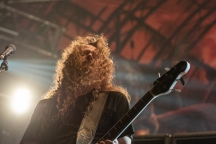 Exodus @ Hellfest (Clisson) - 24 juin 2018