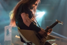 Exodus @ Hellfest (Clisson) - 24 juin 2018