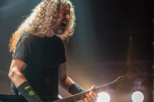 Exodus @ Hellfest (Clisson) - 24 juin 2018