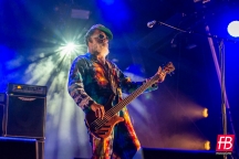 Fishbone @ Hellfest XVI (Clisson) - 15 juin 2023