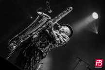 Fishbone @ Hellfest XVI (Clisson) - 15 juin 2023