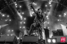 Fishbone @ Hellfest XVI (Clisson) - 15 juin 2023