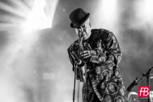 Fishbone @ Hellfest XVI (Clisson) - 15 juin 2023