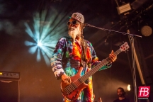 Fishbone @ Hellfest XVI (Clisson) - 15 juin 2023