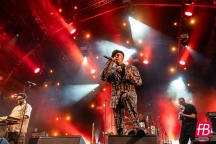 Fishbone @ Hellfest XVI (Clisson) - 15 juin 2023