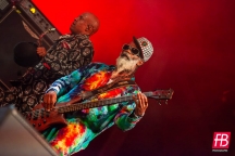Fishbone @ Hellfest XVI (Clisson) - 15 juin 2023