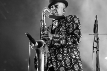 Fishbone @ Hellfest XVI (Clisson) - 15 juin 2023