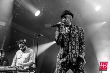 Fishbone @ Hellfest XVI (Clisson) - 15 juin 2023