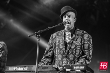 Fishbone @ Hellfest XVI (Clisson) - 15 juin 2023