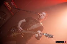 Flayed @ Chabada (Angers) - 06 decembre 2019