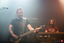 Flayed @ Chabada (Angers) - 06 decembre 2019