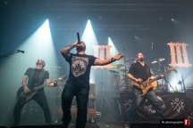 Flayed @ Chabada (Angers) - 06 decembre 2019