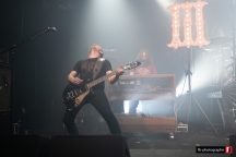 Flayed @ Chabada (Angers) - 06 decembre 2019