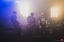 Flayed @ Chabada (Angers) - 06 decembre 2019