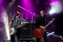 Flogging Molly - Hellfest 2023