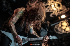 Freitot - Hellfest 2019