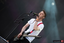 Frog Leap @ Hellfest XV (Clisson) - 17 juin 2022