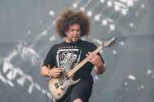 Frog Leap @ Hellfest XV (Clisson) - 17 juin 2022
