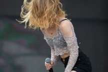 Frog Leap @ Hellfest XV (Clisson) - 17 juin 2022