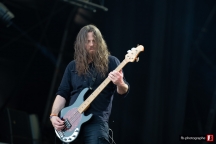 Frog Leap @ Hellfest XV (Clisson) - 17 juin 2022
