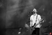 Frog Leap @ Hellfest XV (Clisson) - 17 juin 2022