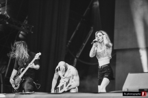 Frog Leap @ Hellfest XV (Clisson) - 17 juin 2022