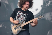 Frog Leap @ Hellfest XV (Clisson) - 17 juin 2022