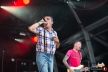 Frustration @ Hellfest XV (Clisson) - 18 juin 2022