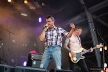 Frustration @ Hellfest XV (Clisson) - 18 juin 2022