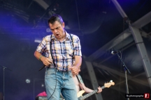 Frustration @ Hellfest XV (Clisson) - 18 juin 2022