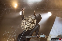 Gaerea @ Hellfest XV (Clisson) - 24 juin 2022