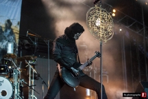 Gaerea @ Hellfest XV (Clisson) - 24 juin 2022