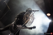 Gaerea @ Hellfest XV (Clisson) - 24 juin 2022