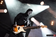 Gaerea @ Hellfest XV (Clisson) - 24 juin 2022